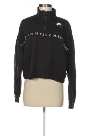 Γυναικεία μπλούζα Nike, Μέγεθος XL, Χρώμα Μαύρο, Τιμή 21,03 €