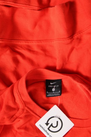 Bluză de femei Nike, Mărime M, Culoare Roșu, Preț 111,84 Lei