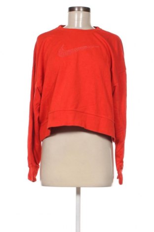 Bluză de femei Nike, Mărime M, Culoare Roșu, Preț 111,84 Lei
