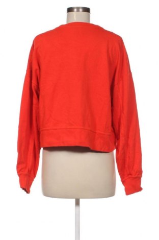 Дамска блуза Nike, Размер M, Цвят Червен, Цена 34,00 лв.