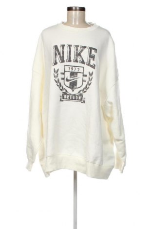 Damen Shirt Nike, Größe XL, Farbe Weiß, Preis 17,86 €