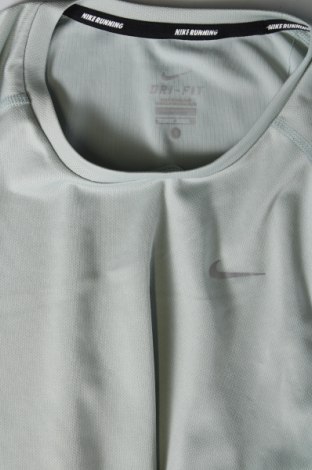 Γυναικεία μπλούζα Nike, Μέγεθος S, Χρώμα Πράσινο, Τιμή 32,82 €