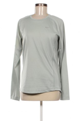 Damen Shirt Nike, Größe S, Farbe Grün, Preis 32,82 €