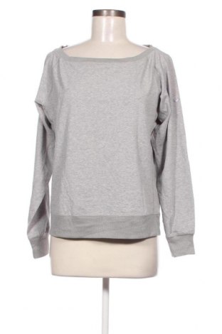 Damen Shirt Nike, Größe M, Farbe Grau, Preis 14,20 €