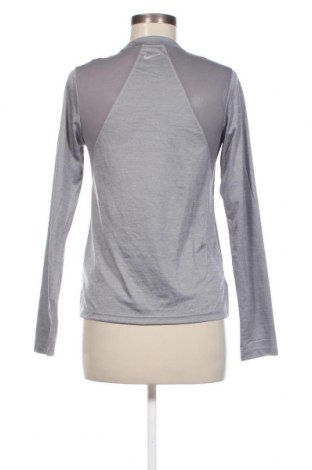 Γυναικεία μπλούζα Nike, Μέγεθος S, Χρώμα Γκρί, Τιμή 21,03 €