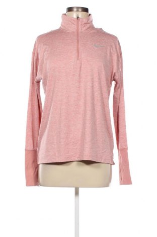 Bluză de femei Nike, Mărime M, Culoare Roz, Preț 67,10 Lei