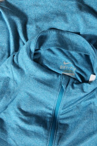 Dámska blúza Nike, Veľkosť M, Farba Modrá, Cena  19,28 €