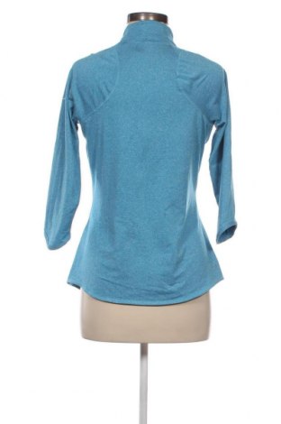 Дамска блуза Nike, Размер M, Цвят Син, Цена 34,00 лв.