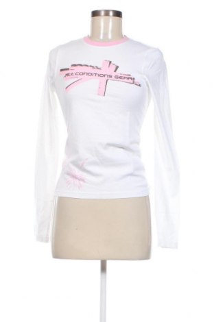 Γυναικεία μπλούζα Nike Acg, Μέγεθος XS, Χρώμα Λευκό, Τιμή 17,86 €
