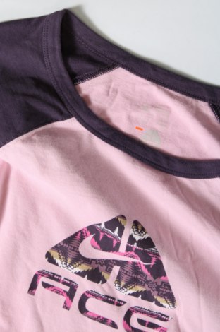 Γυναικεία μπλούζα Nike Acg, Μέγεθος XL, Χρώμα Πολύχρωμο, Τιμή 39,69 €