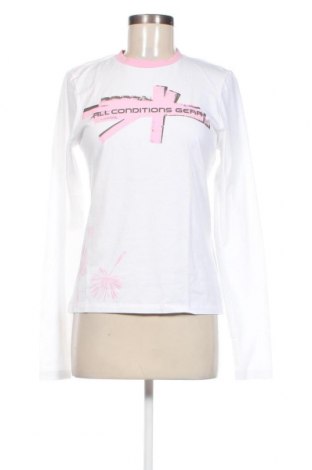 Γυναικεία μπλούζα Nike Acg, Μέγεθος L, Χρώμα Λευκό, Τιμή 17,86 €