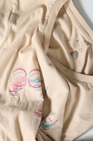 Bluză de femei Nike Acg, Mărime M, Culoare Bej, Preț 50,66 Lei