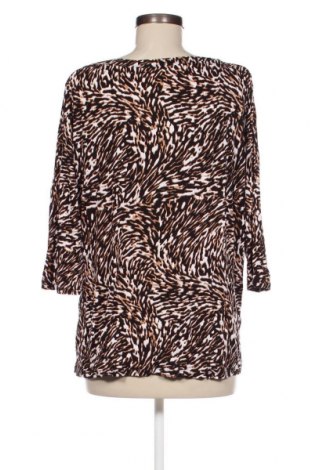 Γυναικεία μπλούζα Nkd, Μέγεθος M, Χρώμα Πολύχρωμο, Τιμή 2,35 €