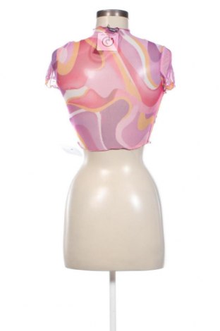Γυναικεία μπλούζα Nly One, Μέγεθος XS, Χρώμα Πολύχρωμο, Τιμή 4,95 €
