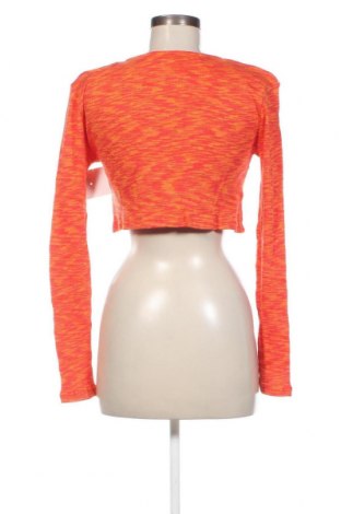 Dámska blúza Nly Trend, Veľkosť XL, Farba Oranžová, Cena  5,75 €