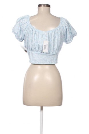 Damen Shirt Nly Trend, Größe L, Farbe Mehrfarbig, Preis 4,95 €