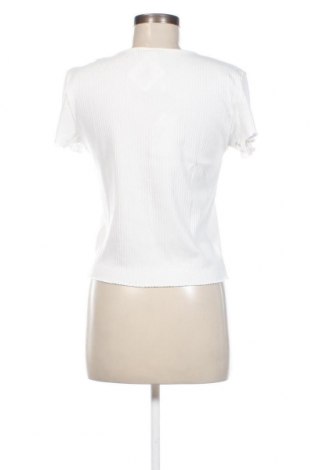 Bluzka damska Nly Trend, Rozmiar XL, Kolor Biały, Cena 82,63 zł