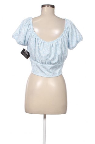 Damen Shirt Nly Trend, Größe XL, Farbe Mehrfarbig, Preis 4,95 €
