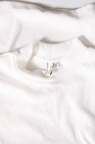 Дамска блуза Nly Trend, Размер S, Цвят Бял, Цена 19,00 лв.