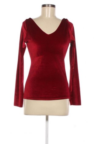 Damen Shirt Nly Trend, Größe S, Farbe Rot, Preis 9,72 €