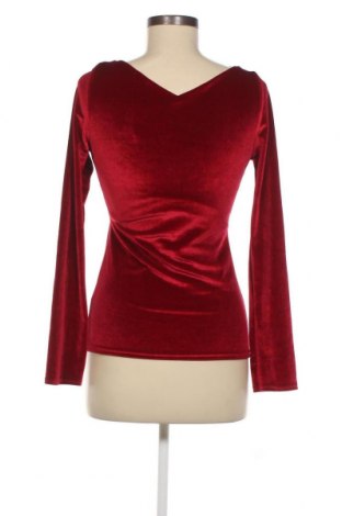 Bluză de femei Nly Trend, Mărime S, Culoare Roșu, Preț 20,84 Lei