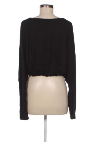 Дамска блуза Nly Trend, Размер S, Цвят Черен, Цена 4,94 лв.