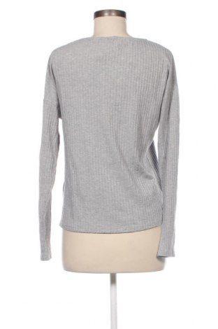 Γυναικεία μπλούζα Nly Trend, Μέγεθος S, Χρώμα Γκρί, Τιμή 1,76 €