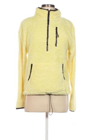 Γυναικεία μπλούζα No Boundaries, Μέγεθος M, Χρώμα Κίτρινο, Τιμή 5,88 €