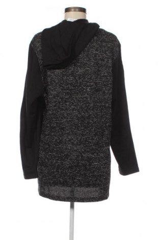 Дамска блуза No Secret, Размер XL, Цвят Черен, Цена 11,02 лв.