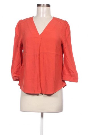 Дамска блуза Noa Noa, Размер XS, Цвят Оранжев, Цена 58,32 лв.