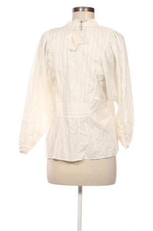 Дамска блуза Noa Noa, Размер XS, Цвят Екрю, Цена 64,80 лв.