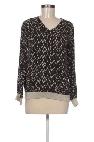 Дамска блуза Noemie & Co, Размер S, Цвят Многоцветен, Цена 5,10 лв.