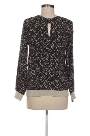 Дамска блуза Noemie & Co, Размер S, Цвят Многоцветен, Цена 5,10 лв.