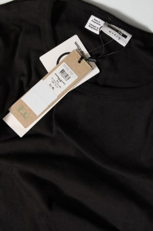 Γυναικεία μπλούζα Noisy May, Μέγεθος XL, Χρώμα Μαύρο, Τιμή 3,84 €
