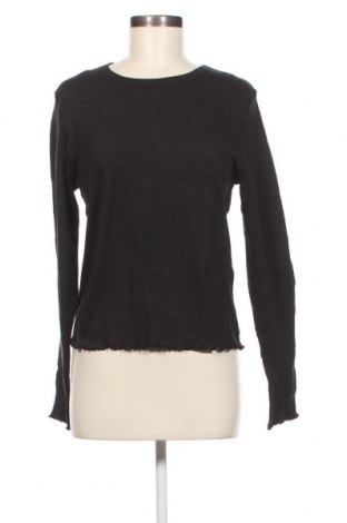 Дамска блуза Noisy May, Размер XL, Цвят Черен, Цена 7,13 лв.