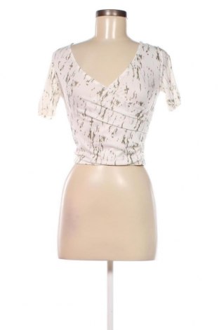 Damen Shirt Noisy May, Größe XS, Farbe Mehrfarbig, Preis 2,40 €