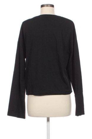 Γυναικεία μπλούζα Noisy May, Μέγεθος L, Χρώμα Μαύρο, Τιμή 2,40 €