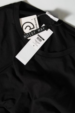 Damen Shirt Noisy May, Größe M, Farbe Schwarz, Preis 5,11 €