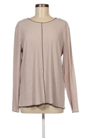 Дамска блуза Noisy May, Размер XL, Цвят Кафяв, Цена 6,08 лв.