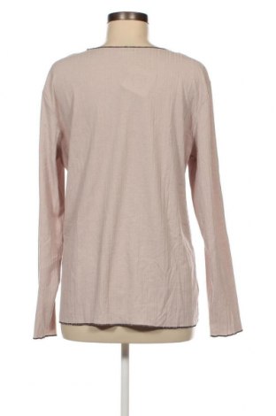 Γυναικεία μπλούζα Noisy May, Μέγεθος XL, Χρώμα Καφέ, Τιμή 2,35 €