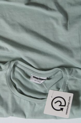Bluză de femei Noisy May, Mărime XS, Culoare Verde, Preț 48,47 Lei