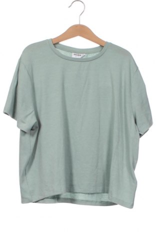 Γυναικεία μπλούζα Noisy May, Μέγεθος XS, Χρώμα Πράσινο, Τιμή 5,83 €