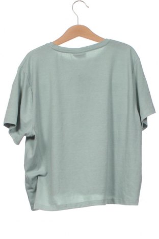 Γυναικεία μπλούζα Noisy May, Μέγεθος XS, Χρώμα Πράσινο, Τιμή 9,72 €