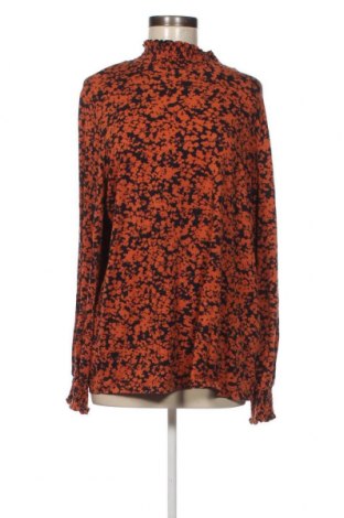 Дамска блуза Noom, Размер XL, Цвят Многоцветен, Цена 20,64 лв.