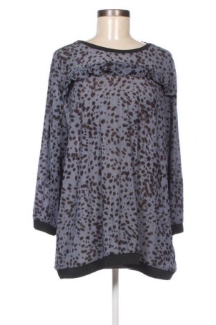Дамска блуза Norah, Размер XL, Цвят Син, Цена 6,46 лв.