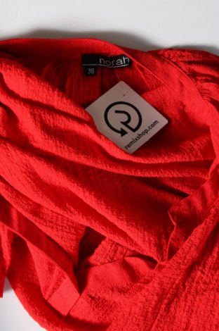 Bluză de femei Norah, Mărime S, Culoare Roșu, Preț 16,78 Lei