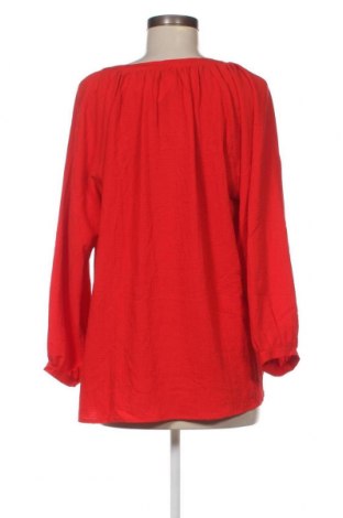 Damen Shirt Norah, Größe S, Farbe Rot, Preis € 3,55