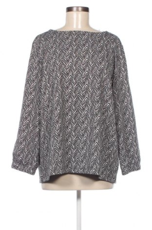 Γυναικεία μπλούζα Norah, Μέγεθος XL, Χρώμα Πολύχρωμο, Τιμή 3,15 €