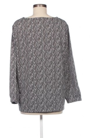 Γυναικεία μπλούζα Norah, Μέγεθος XL, Χρώμα Πολύχρωμο, Τιμή 3,15 €