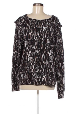 Дамска блуза Norah, Размер XL, Цвят Многоцветен, Цена 16,66 лв.